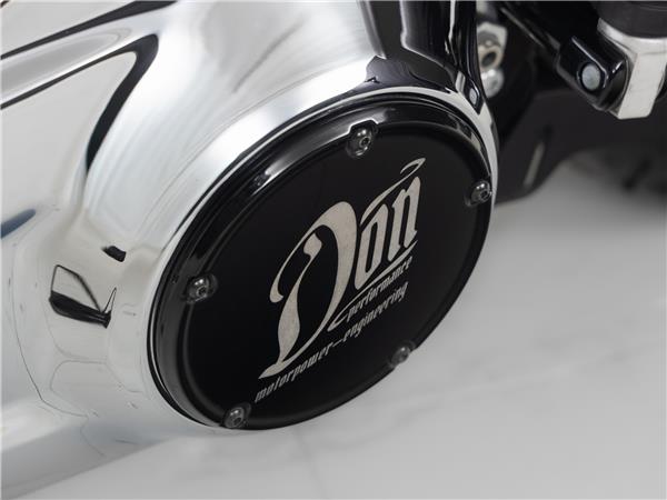 2020 Harley-Davidson FLSB Sport Glide Solid Color