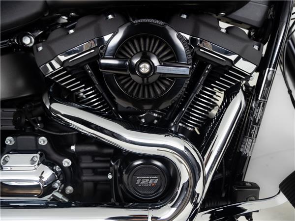 2020 Harley-Davidson FLSB Sport Glide Solid Color