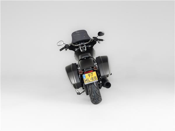 2020 Harley-Davidson FLSB Sport Glide Solid Color