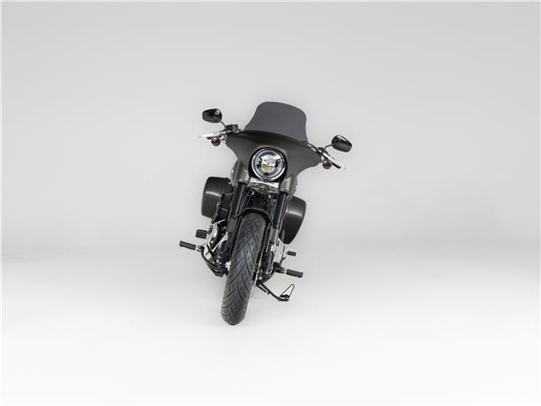 2020 Harley-Davidson FLSB Sport Glide Solid Color