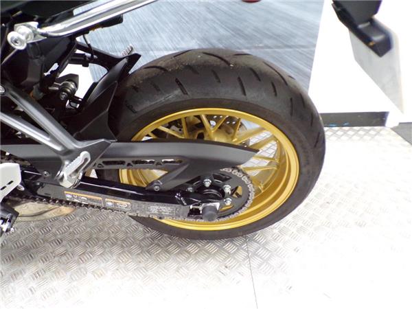 2026 Kawasaki Z900 RS SE