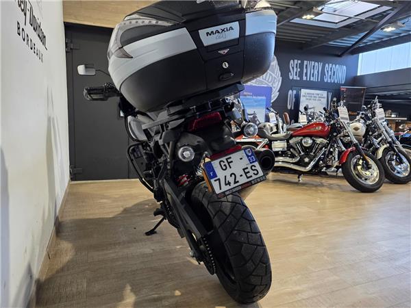 2022 HARLEY-DAVIDSON PAN AMERICA