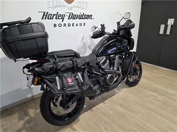 2021 HARLEY-DAVIDSON PAN AMERICA