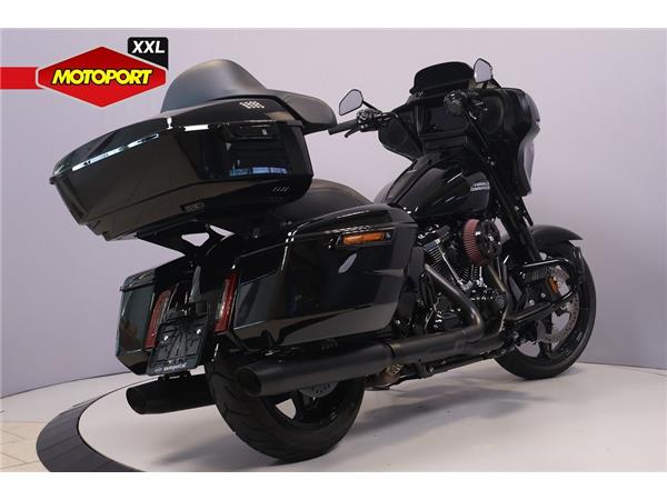 2025 Harley-Davidson STREET GLIDE