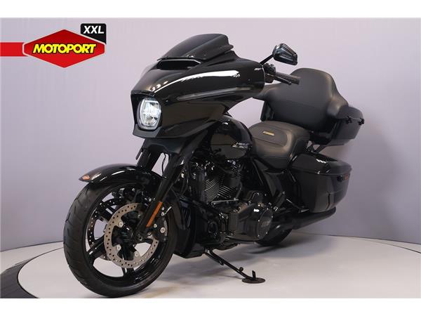 2025 Harley-Davidson STREET GLIDE