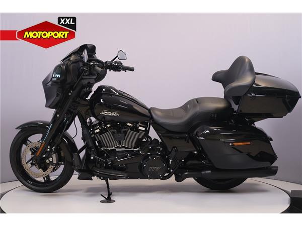 2025 Harley-Davidson STREET GLIDE