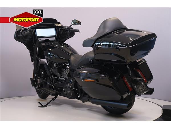 2025 Harley-Davidson STREET GLIDE