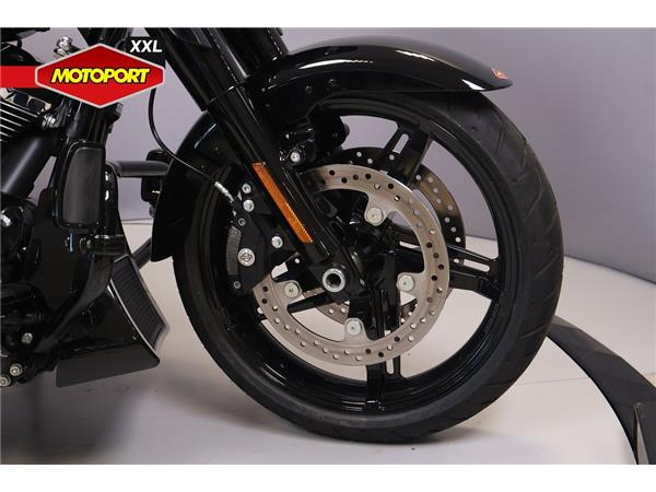 2025 Harley-Davidson STREET GLIDE