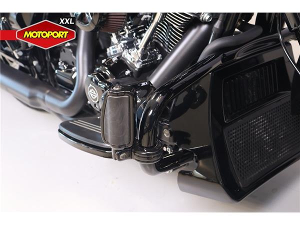 2025 Harley-Davidson STREET GLIDE