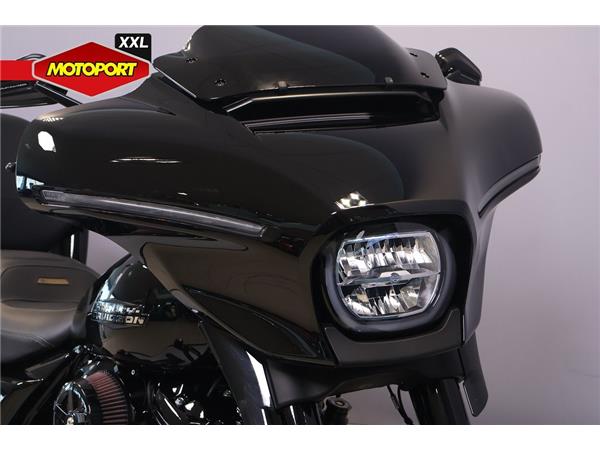 2025 Harley-Davidson STREET GLIDE