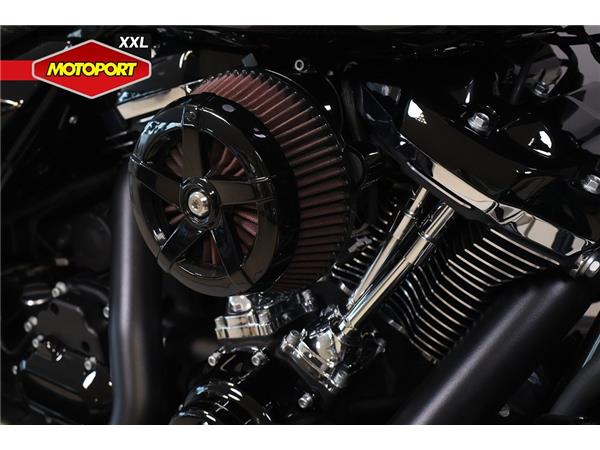 2025 Harley-Davidson STREET GLIDE