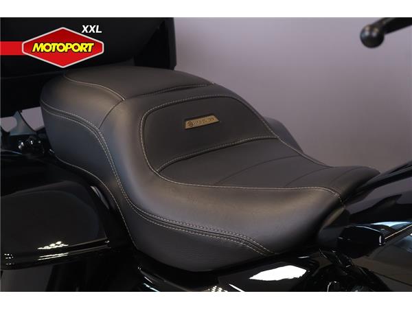 2025 Harley-Davidson STREET GLIDE