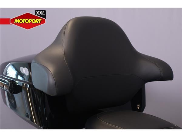 2025 Harley-Davidson STREET GLIDE