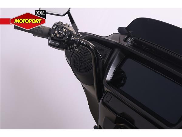 2025 Harley-Davidson STREET GLIDE