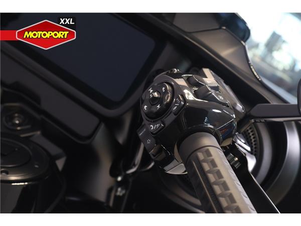 2025 Harley-Davidson STREET GLIDE