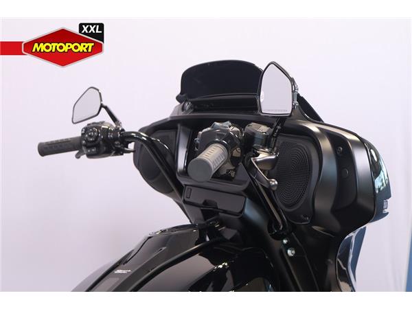 2025 Harley-Davidson STREET GLIDE