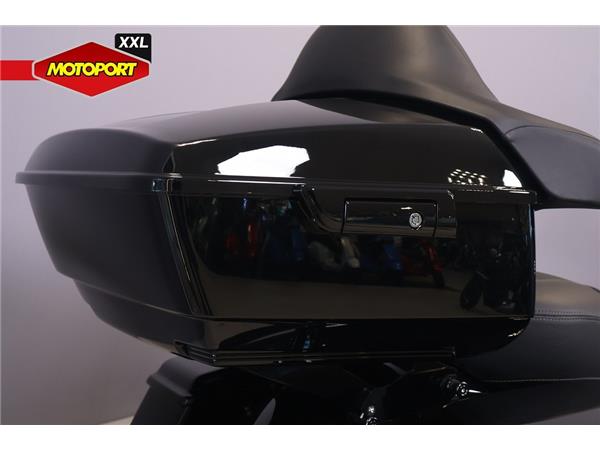 2025 Harley-Davidson STREET GLIDE