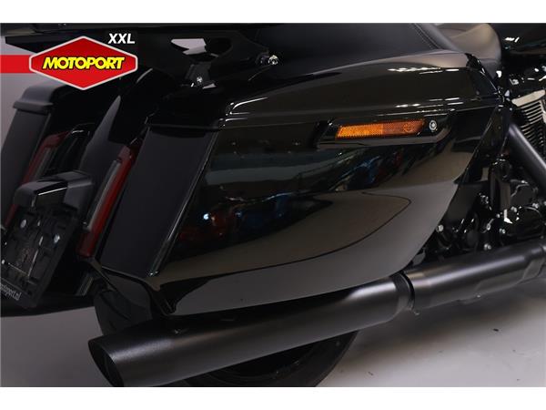 2025 Harley-Davidson STREET GLIDE