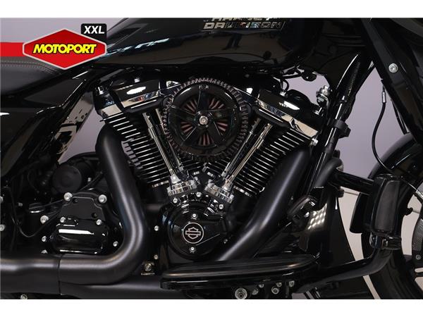 2025 Harley-Davidson STREET GLIDE