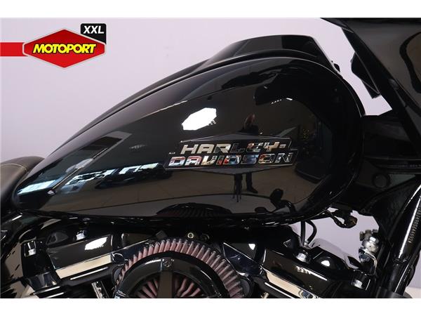 2025 Harley-Davidson STREET GLIDE