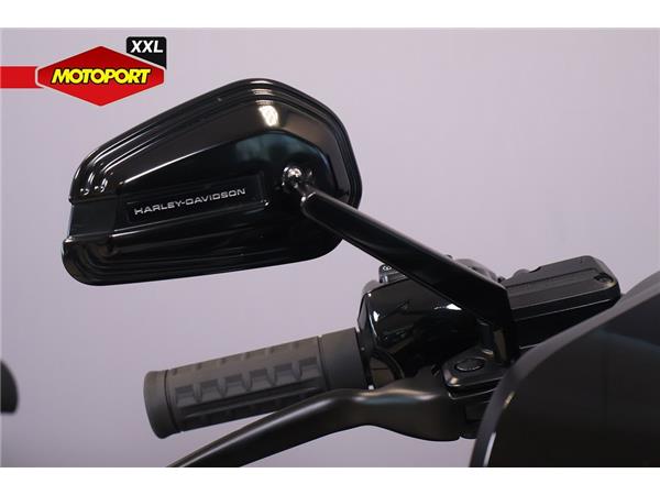 2025 Harley-Davidson STREET GLIDE