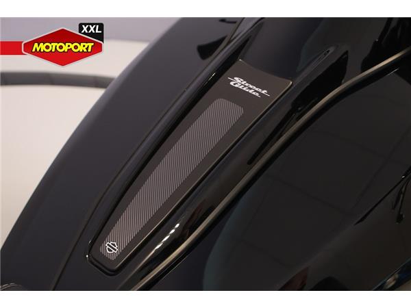 2025 Harley-Davidson STREET GLIDE