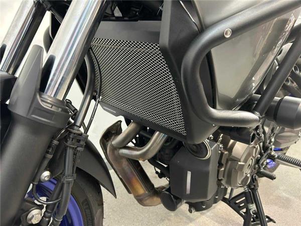 2023 Yamaha TRACER 7 GT - INC SIDE CASES
LOADED WITH ACCESSORIES GREY