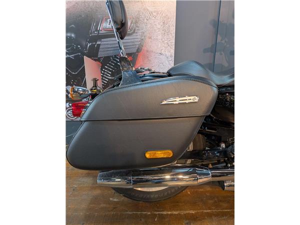 2019 Harley-Davidson Sportster