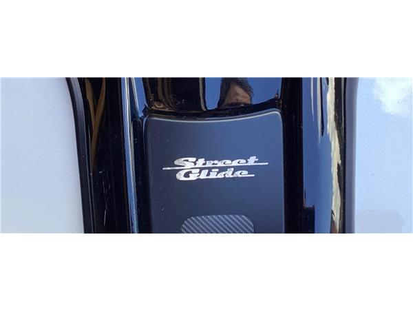 2025 Harley-Davidson Touring