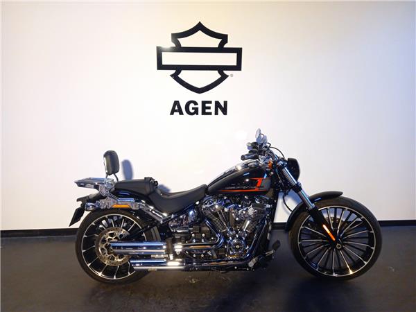 2023 HARLEY-DAVIDSON BREAKOUT