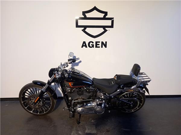 2023 HARLEY-DAVIDSON BREAKOUT