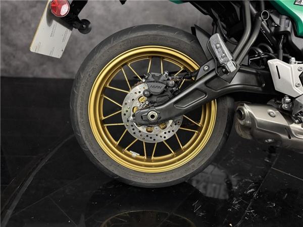 2024 Kawasaki Z650 RS