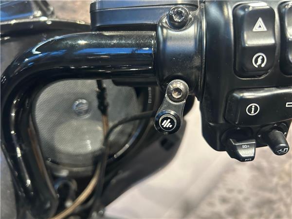 2018 Harley-Davidson FLHTKSE CVO Ultra Limited