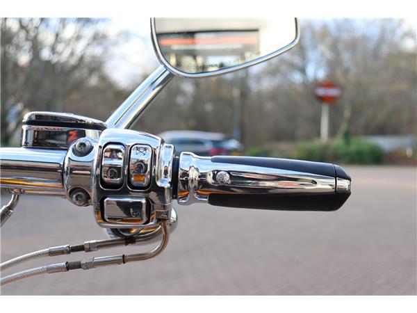 2014 HARLEY-DAVIDSON SOFTAIL FXSB BREAKOUT