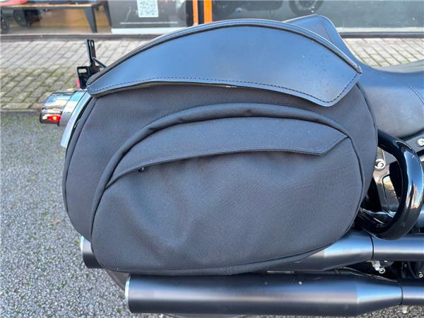 2021 HARLEY-DAVIDSON LOW RIDER S