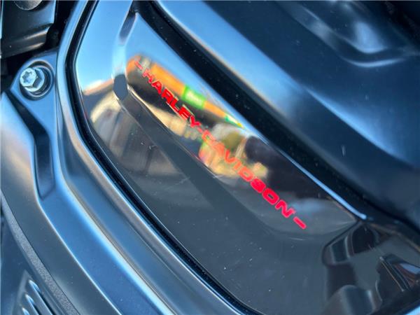 2025 HARLEY-DAVIDSON PAN AMERICA 1250ST