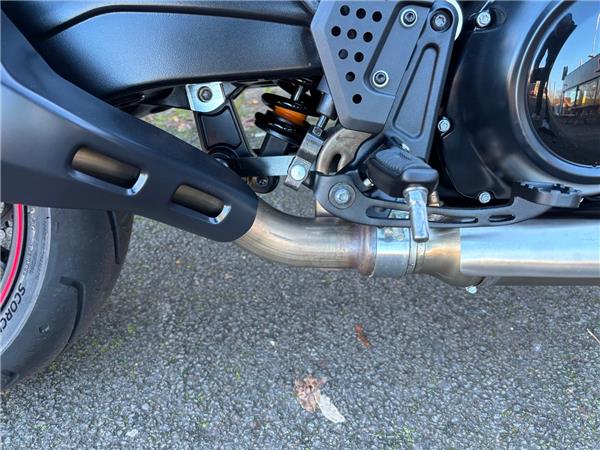 2025 HARLEY-DAVIDSON PAN AMERICA 1250ST