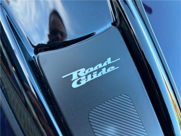 2025 HARLEY-DAVIDSON FLTRX ROAD GLIDE