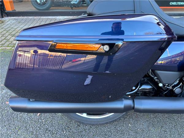 2025 HARLEY-DAVIDSON FLTRX ROAD GLIDE