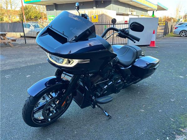 2025 HARLEY-DAVIDSON FLTRX ROAD GLIDE