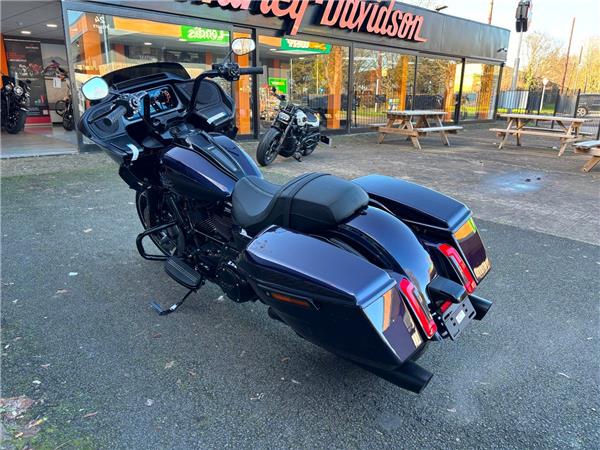 2025 HARLEY-DAVIDSON FLTRX ROAD GLIDE