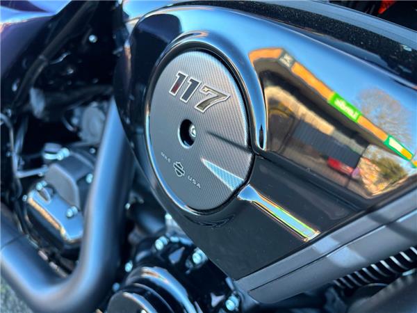 2025 HARLEY-DAVIDSON FLTRX ROAD GLIDE