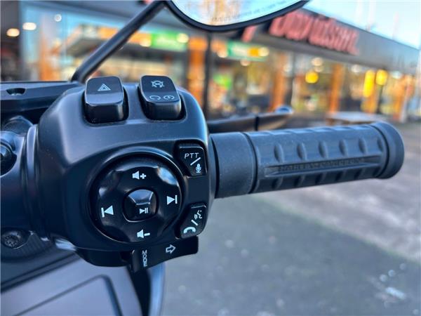 2025 HARLEY-DAVIDSON FLTRX ROAD GLIDE