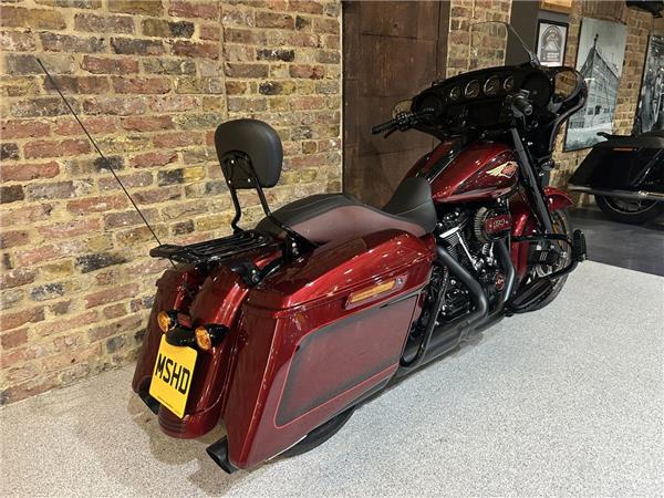 2023 Harley-Davidson Touring