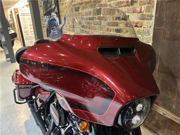 2023 Harley-Davidson Touring