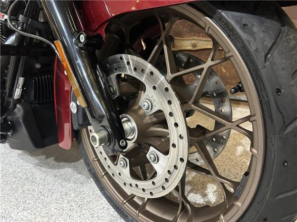 2023 Harley-Davidson Touring