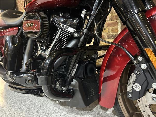 2023 Harley-Davidson Touring