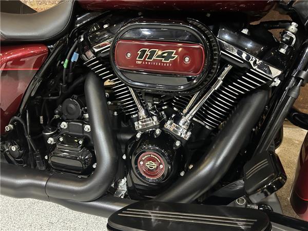 2023 Harley-Davidson Touring