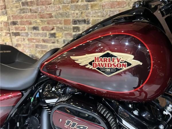 2023 Harley-Davidson Touring