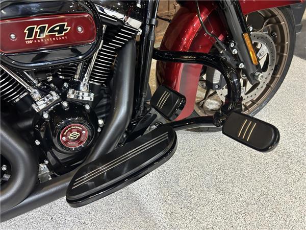 2023 Harley-Davidson Touring